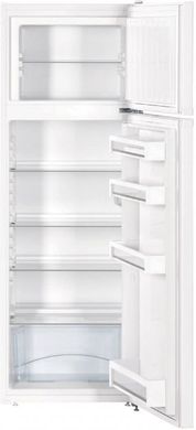 Двухкамерный холодильник Liebherr CT 2931 CT 2931 фото