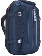Рюкзаки для активного відпочинку THULE Crossover 40L Duffel Pack - темно-синій Crossover 40L Duffel Pack фото