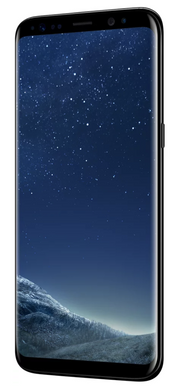 Смартфон Samsung Galaxy S8 Plus Midnight Black 64GB 41211 фото