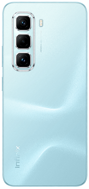 Смартфон INFINIX HOT 50 PRO X6881 8/256GB (blue) X6881 8/256 Blue фото