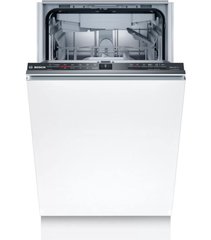 Вбудована посудомийна машина Bosch SPV2XMX01K SPV2XMX01K фото
