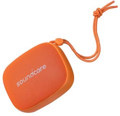 Портативна акустика ANKER SoundСore Icon Mini Orange 6502020 фото