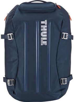 Рюкзаки для активного отдыха THULE Crossover 40L Duffel Pack - темно-синий Crossover 40L Duffel Pack фото