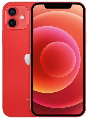 Apple iPhone 12 Mini 64GB (PRODUCT Red) MGE03 фото
