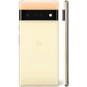Google Pixel 6 Pro 12 / 128GB Sorta Sunny Pro6/3 фото