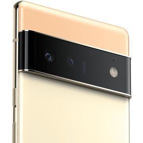 Google Pixel 6 Pro 12 / 128GB Sorta Sunny Pro6/3 фото