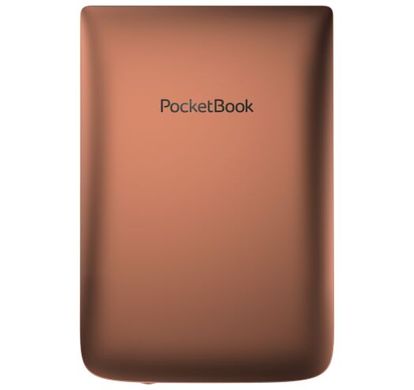 Електронна книга PocketBook 632 Touch HD 3 Spicy Copper (PB632-K-CIS/PB632-K-WW) PB632-K-CIS/PB632-K-WW фото