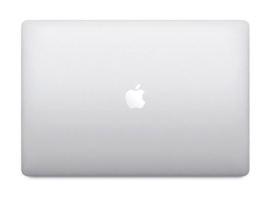 Apple MacBook Pro Touch Bar 16" 1Tb Silver (MVVM2) 2019 MVVM2 фото