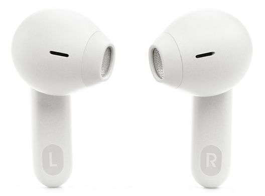 Навушники JBL TUNE FLEX Білий (JBLTFLEXWHT) JBLTFLEXWHT фото