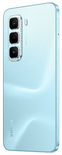 Смартфон INFINIX HOT 50 PRO X6881 8/256GB (blue) X6881 8/256 Blue фото 5