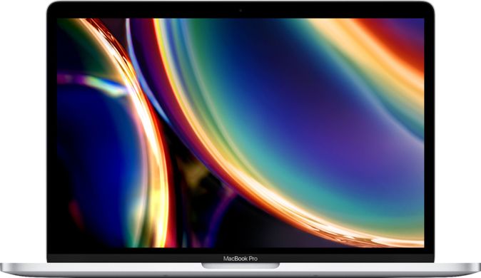Apple MacBook Pro Touch Bar 13" 8/512Gb Silver (MXK72) 2020 MXK72 фото