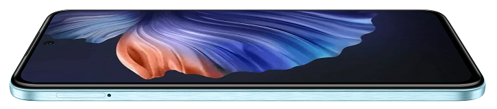 Смартфон INFINIX HOT 50 PRO X6881 8/256GB (blue) X6881 8/256 Blue фото