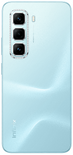 Смартфон INFINIX HOT 50 PRO X6881 8/256GB (blue) X6881 8/256 Blue фото 2