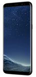 Смартфон Samsung Galaxy S8 Plus Midnight Black 64GB 41211 фото 2