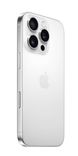 Apple iPhone 16 Pro 1TB White Titanium 16 Pro 1TB White Titanium фото 3