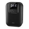АВТОМОБІЛЬНИЙ НАСОС USAMS US-ZB215 MINI CAR AIR PUMP 5000MAH BLACK CQBZB21501 фото