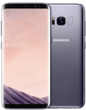 Смартфон Samsung Galaxy S8 Plus Orchid Gray 64GB 41212 фото 1