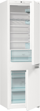 Вбудований холодильник Gorenje NRKI418EE1 NRKI418EE1 фото