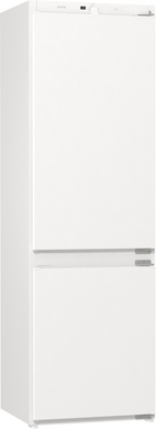 Вбудований холодильник Gorenje NRKI418EE1 NRKI418EE1 фото