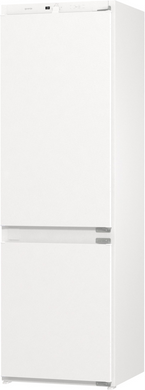 Вбудований холодильник Gorenje NRKI418EE1 NRKI418EE1 фото