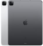 Apple iPad Pro 12.9" 512GB M1 Wi-Fi+4G Silver (MHR93) 2021 MHR93 фото 5