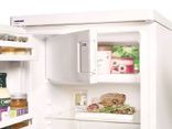 Малогабаритний холодильник Liebherr T 1414 T 1414 фото 7