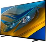 Телевизор Sony 55" 4K Smart TV (XR55A80JCEP) XR55A80JCEP фото 2