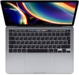 Apple MacBook Pro Touch Bar 13" 8/512Gb Space Gray (MXK52) 2020 MXK52 фото 2