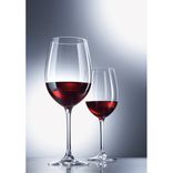 Набір келихів для червоного вина Schott Zwiesel Vinos 768 мл х 4 шт (130009) 130009 фото 4