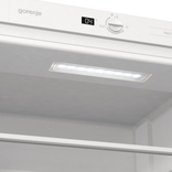 Вбудований холодильник Gorenje NRKI418EE1 NRKI418EE1 фото 15