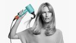 Фен Dyson Supersonic Nural Ceramic Patina/Topaz 515276-01 фото 8
