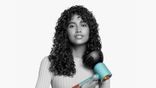 Фен Dyson Supersonic Nural Ceramic Patina/Topaz 515276-01 фото 7