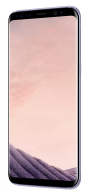 Смартфон Samsung Galaxy S8 Plus Orchid Gray 64GB 41212 фото