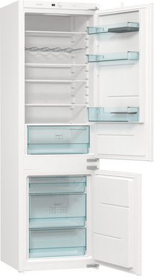 Вбудований холодильник Gorenje NRKI418EE1 NRKI418EE1 фото