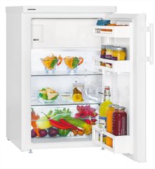 Малогабаритний холодильник Liebherr T 1414 T 1414 фото