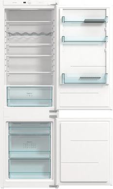 Вбудований холодильник Gorenje NRKI418EE1 NRKI418EE1 фото