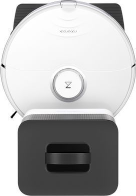 Робот-пилосос RoboRock S8+ White S8+ White фото