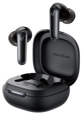 Навушники ANKER SoundСore P40i Чорні A3955G11 фото