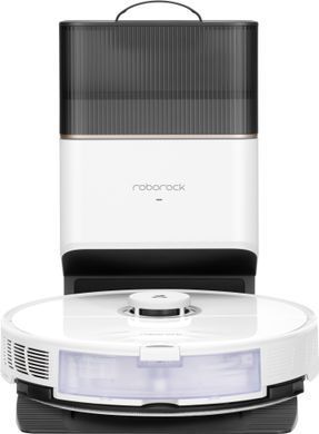 Робот-пилосос RoboRock S8+ White S8+ White фото