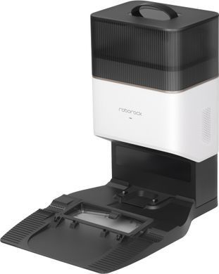 Робот-пилосос RoboRock S8+ White S8+ White фото