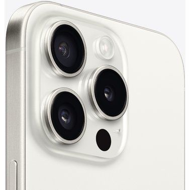 Apple iPhone 15 Pro Max 512GB White Titanium 15 Pro Max 512GB White Titanium фото