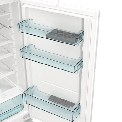 Вбудований холодильник Gorenje NRKI418EE1 NRKI418EE1 фото