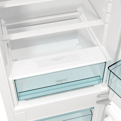 Вбудований холодильник Gorenje NRKI418EE1 NRKI418EE1 фото