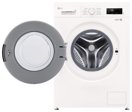 Пральна машина LG F2Y1HS3W F2Y1HS3W фото