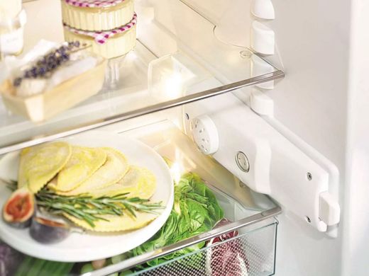 Малогабаритний холодильник Liebherr T 1414 T 1414 фото