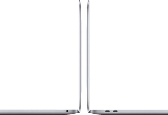 Apple MacBook Pro Touch Bar 13" 8/512Gb Space Gray (MXK52) 2020 MXK52 фото