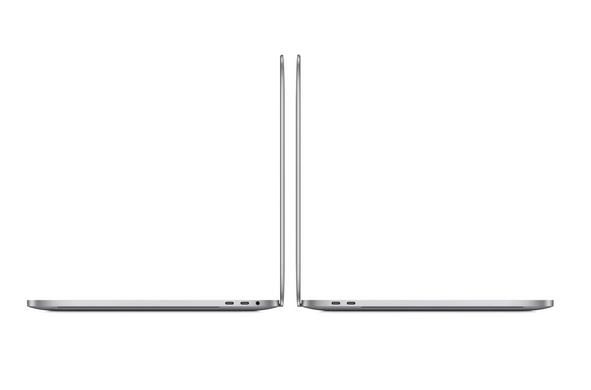 Apple MacBook Pro Touch Bar 16" 1Tb Space Gray (MVVK2) 2019 MVVK2 фото