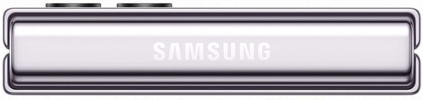 Смартфон Samsung Galaxy Flip5 8/256Gb Light Pink (SM-F731BLIGSEK) Flip5/8 фото