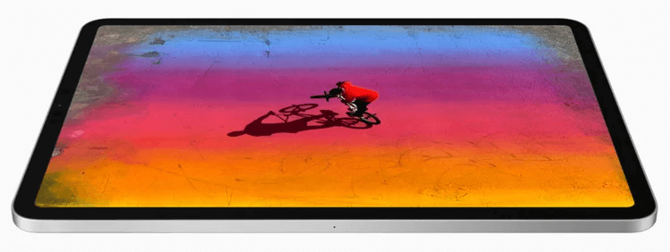 apple ipad pro 12,9 inch;